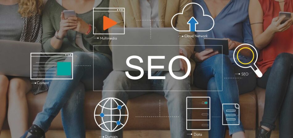 seo concept
